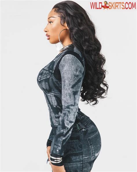 megan thee stallion nude pic|Megan Thee Stallion Nude And Leaked (79 Photos